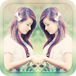 Cover Image of Download Mirror Photo - Image Editor  APK
