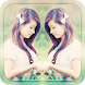Mirror Photo - Image Editor - Androidアプリ