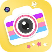 Beauty Camera - Selfie Camera  Icon