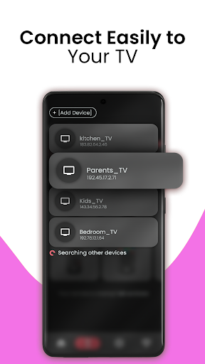 Remote Control For Orion TV Screen 3
