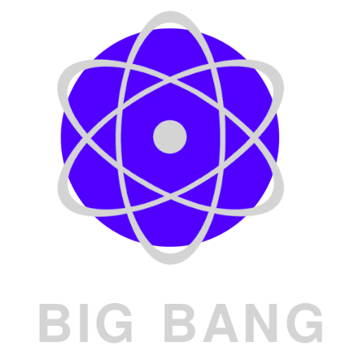Big Bang Radio 1.2.0 Icon