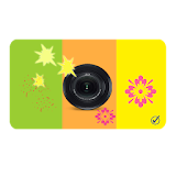 Camera 2017 Lite icon