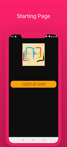 Color-Book - Drawing Book Screen 3