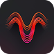 Vythm VJ - Music Visualizer DJ - Androidアプリ