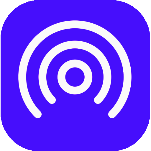 Mobile Hotspot: Tethering Logo