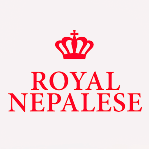 Royal Nepalese Blackheath logo