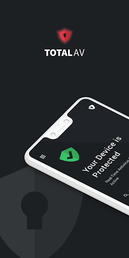 TotalAV Mobile Security screenshot