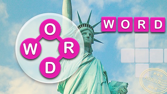 Word City: Connect Word Game - Free Word Games screenshots 1