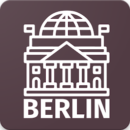Imagen de icono Booking Berlin & Travel Map
