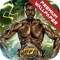 UFC MMA Boxing Wallpaper HD 4K