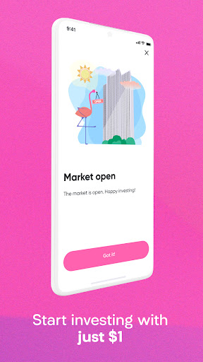 Flahmingo Screenshot