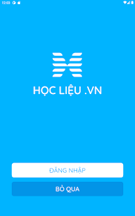 Hu1ecdc liu1ec7u .VN 1.4.4 APK screenshots 6