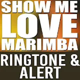Show Me Love Marimba Ringtone icon