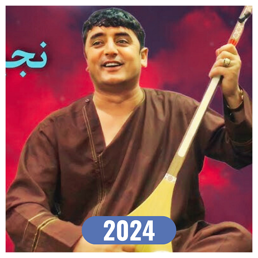 2024 نجیب کشمی logo