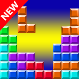 Free Brick Seek Puzzle 2017 icon
