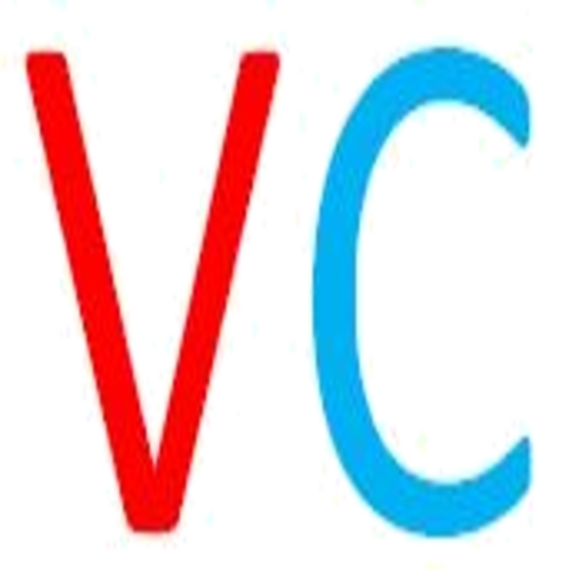 VirtualChat logo