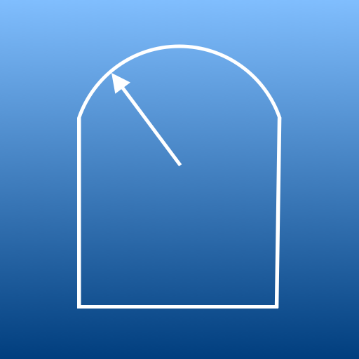 Arch Radius logo