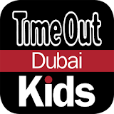 Time Out Dubai Kids icon