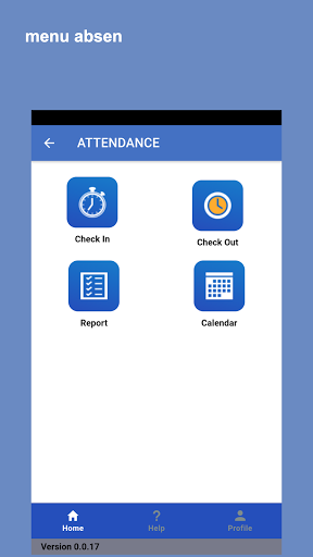 Android application FSMGPA screenshort
