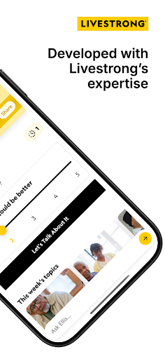 Livestrong Ellis Cancer Advice