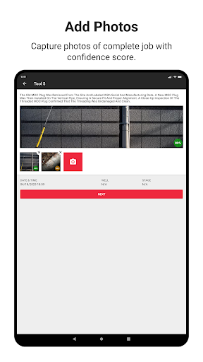 Watchagram screenshot 11