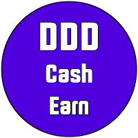 DDD Cash Earn