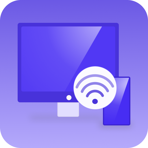 ScreenMirrorX logo