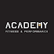 Academy Fitness & Performance - Androidアプリ