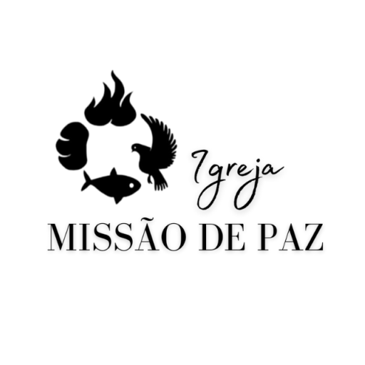 Missão de Paz Logo