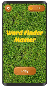 Word Find Master - Guess Word