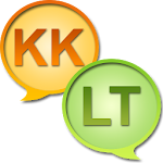 Cover Image of Download Kazakh Lithuanian Dictionary  APK