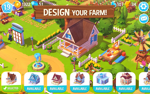FarmVille 3 - Animals mod apk