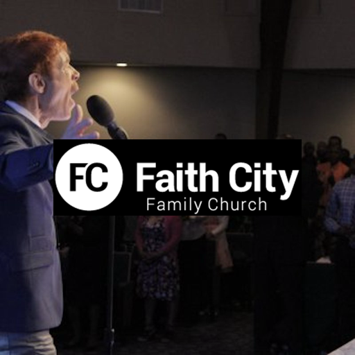 Faith City Family Church 6.3.1 Icon