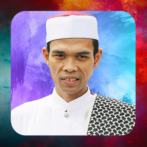 Ceramah Abdul Somad Offline 10.4.69 Icon