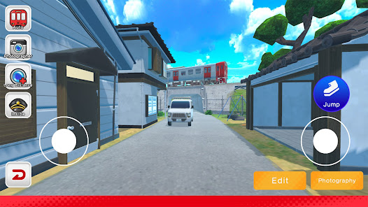 Screenshot image