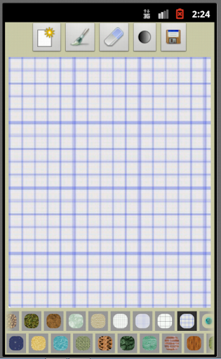 Color Light Expert Screen 2