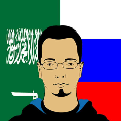 Arabic Russian Translator