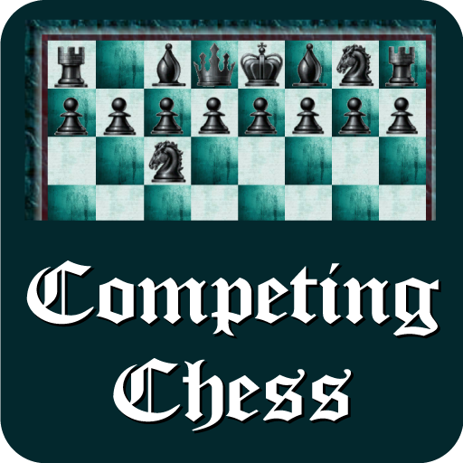 Competing Chess 1.07 Icon