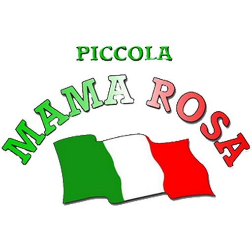 Mama Rosaa Åndalsnes logo