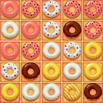 Cover Image of Download Donut Match  APK