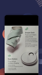 Owlet Smart Sock guide