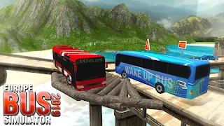 Europe Bus Simulator 2019 - Screenshot 3
