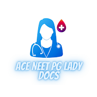 Ace NEET PG Lady Docs