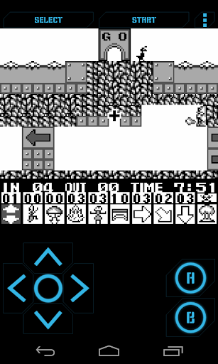 Nostalgia.GBC Pro (GBC Emulato - Arcade - apps