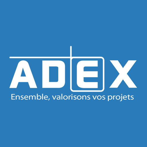 MyAdex logo