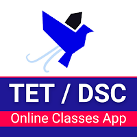 AP and TS TET DSC Online Classes