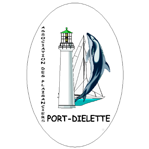 Annuaire Marée Port Dielette logo