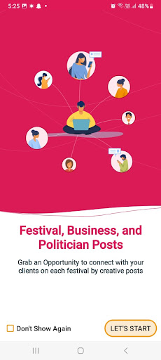 Online Post Maker - Go leads