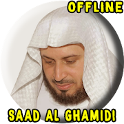 Top 49 Music & Audio Apps Like AL Ghamdi Full Quran MP3 Offline - Best Alternatives