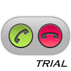 Tiny Call Confirm (trial version) icon